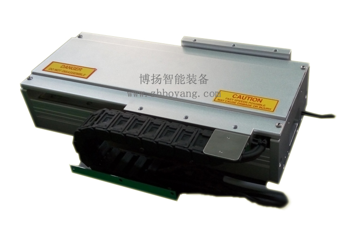 探討一下直線電機(jī)模組的三種常用系列！