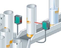 全球最大編碼器品牌供應(yīng)商，傳感器元器件排名