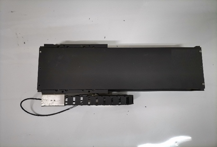 直線(xiàn)電機(jī)