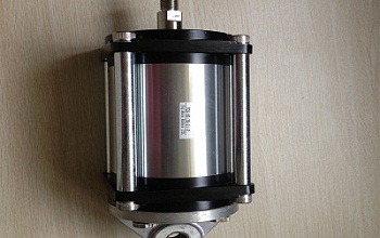 標(biāo)準(zhǔn)氣缸通常安裝后壓力怎么計算？