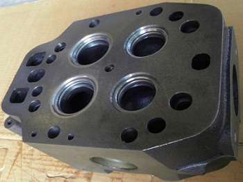 發(fā)動機(jī)氣缸蓋對氣缸有多大的影響？