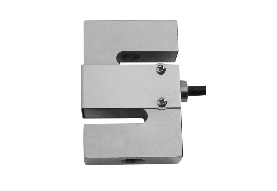 S型稱重傳感器測(cè)量功能，識(shí)別S型稱重傳感器的類別