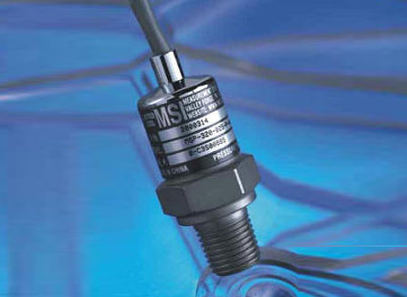 中國壓力傳感器技術存在的共同特征！