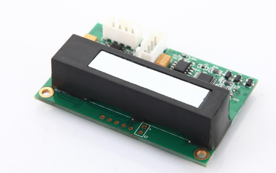 光學(xué)氣體傳感技術(shù)，與傳感器設(shè)計(jì)的裝換原理