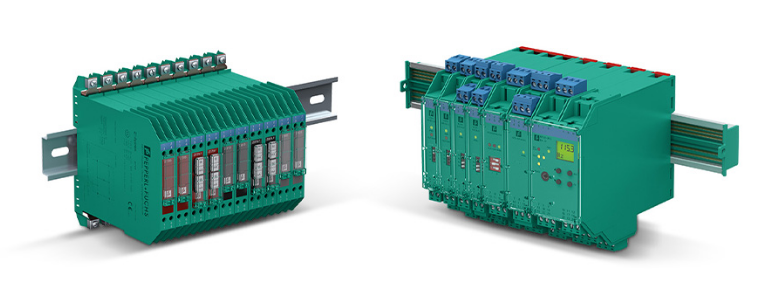 p+f安全棚是什么？倍加福P+F安全棚的應用說明？