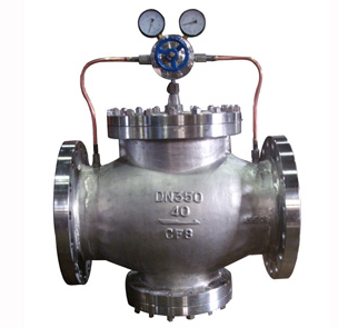 氮?dú)鉁p壓閥有什么作用，氮?dú)鉁p壓閥怎么用？