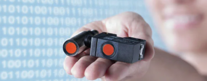 超聲波傳感器U500和UR18有什么不同？