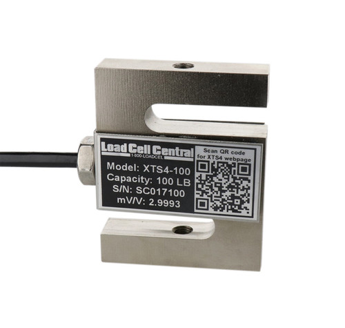 選擇S型稱重傳感器的優(yōu)勢應(yīng)用時(shí)，安裝方法同樣重要！