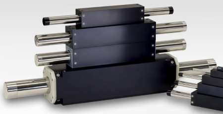 管狀直線電機(jī)