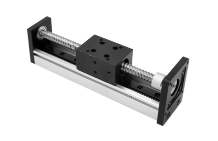 直線步進電機工作原理是如何形成，直線步進電機的原理特點？