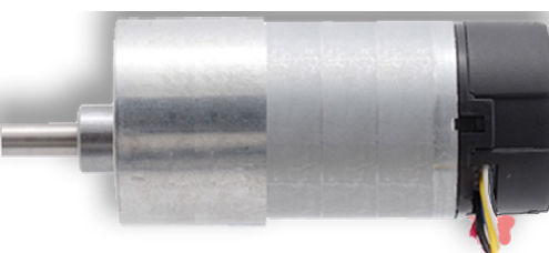 編碼器是如何工作的，不同類(lèi)型的編碼器電機(jī)及其原理？