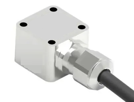 加速度計類型有四種，常用的加速度計類型及作用