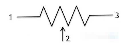 POT電位器如何工作，電位器工作原理步驟怎么樣？