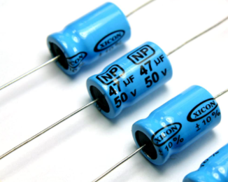 無極性電容器怎么選擇，如何選擇同型號同規(guī)格的無極性電容器？