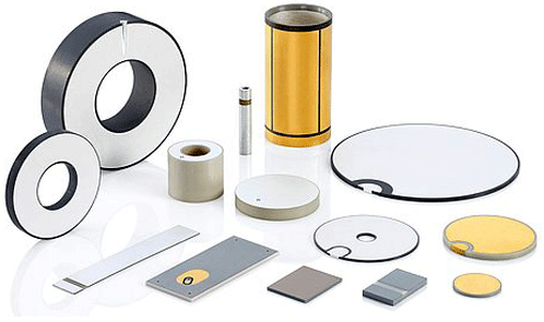 壓電發(fā)電機效應(yīng)的工作原理和特點是什么？