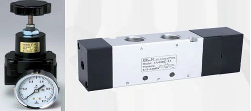 氣缸閥是如何工作的，氣缸閥結(jié)構(gòu)和種類類型介紹？