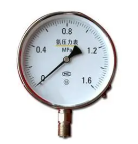 壓力表故障如何分析判斷，壓力表故障的8個(gè)原因分析