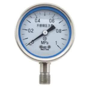 壓力表如何精確效準(zhǔn)，校準(zhǔn)壓力表時(shí)應(yīng)考慮的十個(gè)因素？