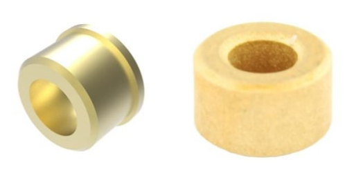 滑動軸承的種類有哪幾種，滑動軸承的類型怎么劃分？