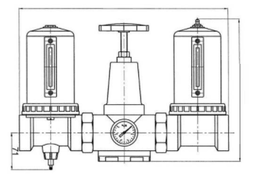 什么是模塊化FRL，模塊化FRL的優(yōu)勢是什么？