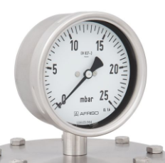 用于測量的壓力表檢定周期為多久，壓力表計量檢定操作步驟？