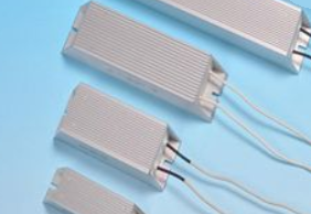制動電阻器