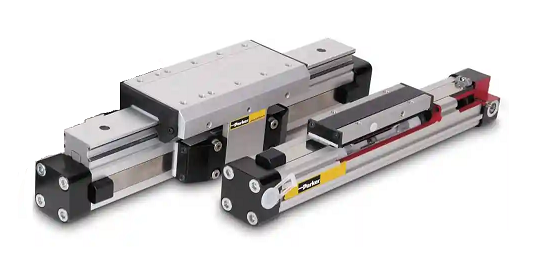 電動執(zhí)行器常用的直線執(zhí)行器安裝，執(zhí)行器安裝座的安裝方式