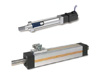 電動線性執(zhí)行器工作原理是什么，電動執(zhí)行器在制造行業(yè)的優(yōu)勢？