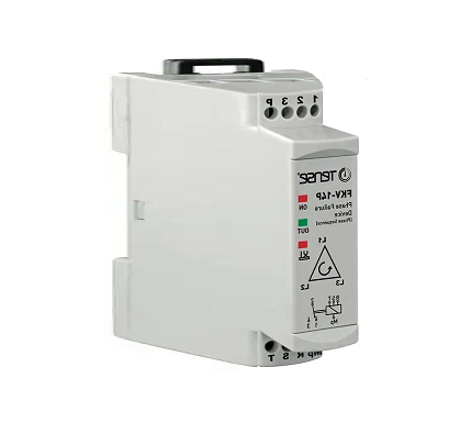 電流監(jiān)控繼電器的保護應用，電流繼電器與其它傳感器的不同之處