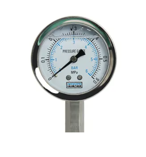 數(shù)字壓力表出現(xiàn)故障時(shí)造成什么后果，數(shù)字壓力表失靈的八個(gè)主要原因？