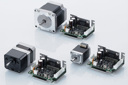 微型步進(jìn)電機(jī)驅(qū)動(dòng)控制器的扭矩和速度等優(yōu)勢(shì)