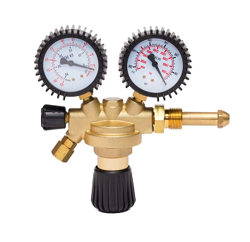 使用氣體減壓閥要注意什么，氣體減壓閥的安裝和使用？