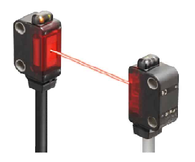 盡管激光傳感器有不同類型，激光傳感器有8種分類作用