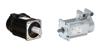 同步伺服電機與異步伺服電機傳輸?shù)膮^(qū)別有多大？