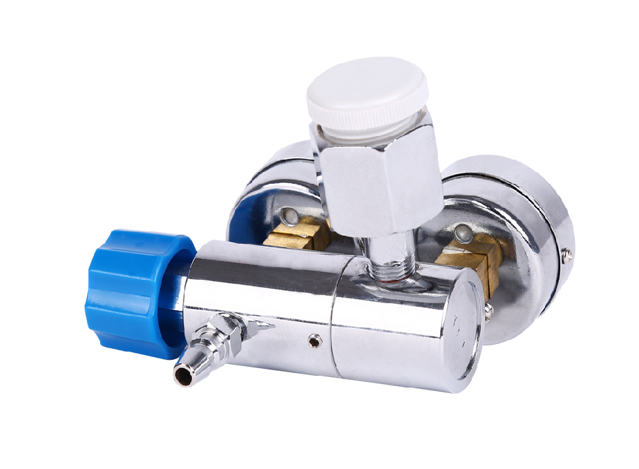 醫(yī)用氧氣減壓閥工作原理，醫(yī)用氧氣減壓閥的定義說明