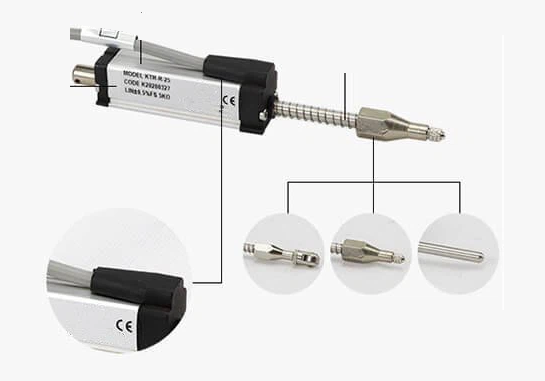 直線傳感器的性能指標(biāo)包括哪些內(nèi)容知識？
