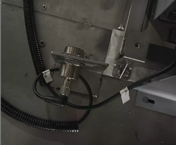 與廠家重點針對非齊平NJ15接近開關的測試情況及后續(xù)優(yōu)化方案