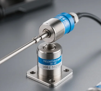 關鍵作用如何提高振動位移傳感器的測量精度？