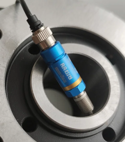 用轉(zhuǎn)速轉(zhuǎn)矩傳感器驅(qū)動(dòng)的電機(jī)故障先兆量化指標(biāo)體系？