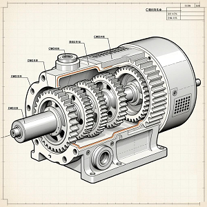 cwo減速機允許的安裝方向和環(huán)境限制有哪些？