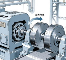 鋼廠減速機與軋輥聯(lián)動的同軸度怎么保障？