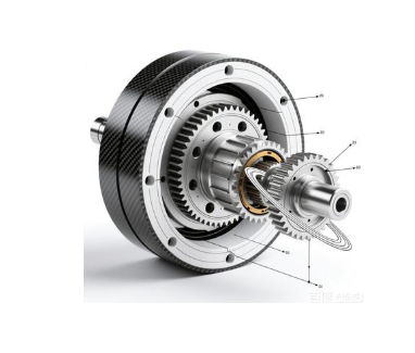 高精密行星減速機碳纖維行星架能提升剛性嗎？