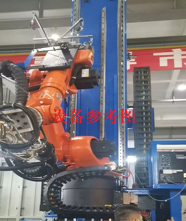 探討亞特蘭齒條項(xiàng)目，給予針對(duì)性的設(shè)備服務(wù)支持