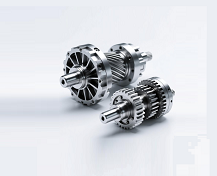 渦輪蝸桿減速機和齒輪減速機有什么區(qū)別？